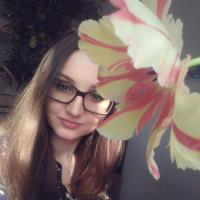 Анастасия