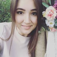 Uliya Lobazova