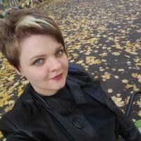 Екатерина Чурсина