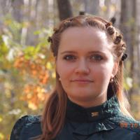 Оксана