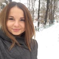 Дарья