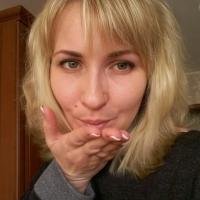 Яна Капитоненко