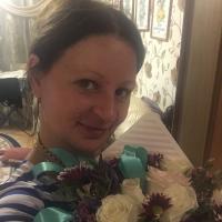 Алла Сидорова