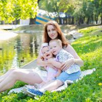 Ирина Соловова 