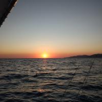 Мама Платончика