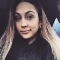 Ангелина