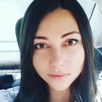 Лилия Нафигина