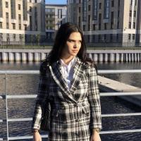 Рината Бабичева