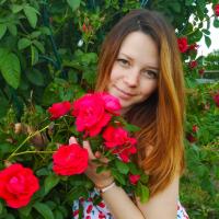 Светлана Веселова