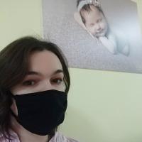 Мария Ворохобкина