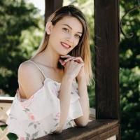 Татьяна Стоцкая