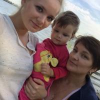 Марина Шмелева