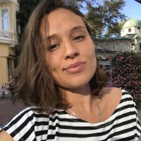 Екатерина