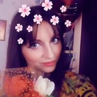 Светлана Внуковская