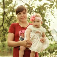 Наталья