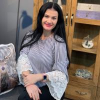 Виталина