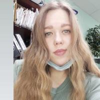 Кристина