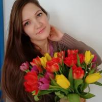 Надежда Сосенкова 
