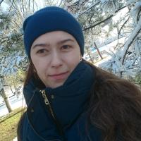 Марина Сухина 