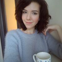 Катерина Гудова