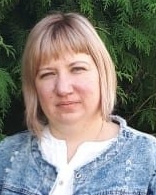 Марина