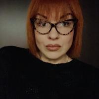 Анастасия