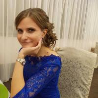 Ульяна Макеева