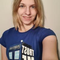 Yuliya