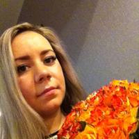 Даша Рунова