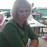 Татьяна Захаревич