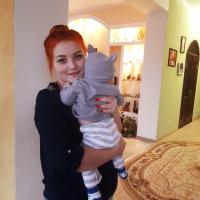 Таисия Климова