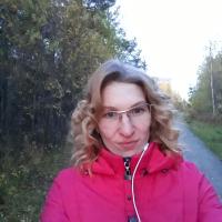 Оксана