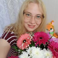 Татяна Ш