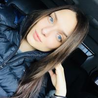 Анастасия 
