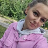 Анастасия