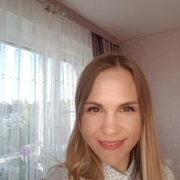 Оксана