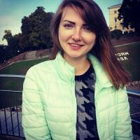 Екатерина Якубенко