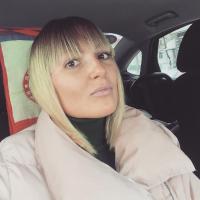 Бухарева (Дмитриева) Анастасия