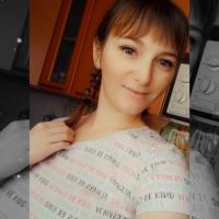 Полиночка 