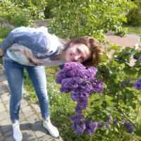 Марина Ковалёва 