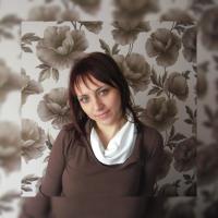 Юлия Потапенко