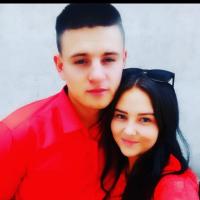 Милана Илимбаева
