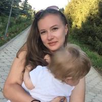 Dasha_Mommy