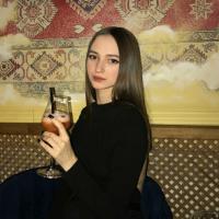 Дарья