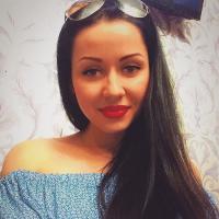 Алина