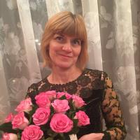 Ирина Сидорова