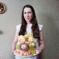 Алина