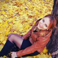 Анна Гончар