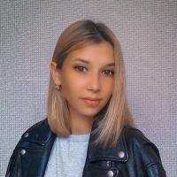 Кононова Юля 👱🏽‍♀️
