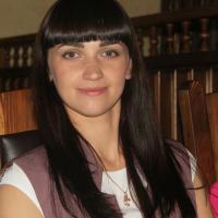 Яско Оксана